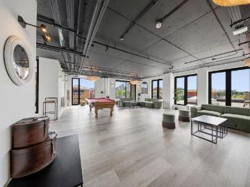 Studio to rent