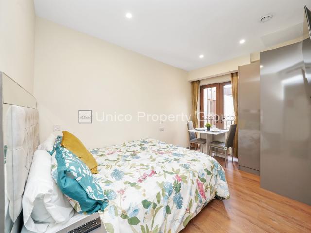 Studio, to rent