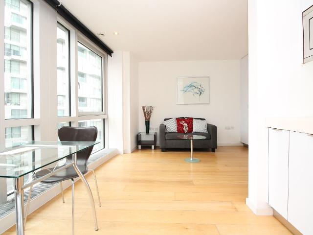 Studio to rent