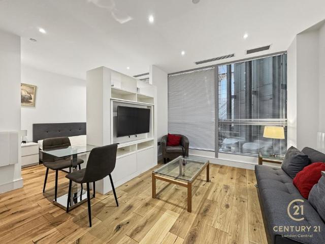 Studio to rent