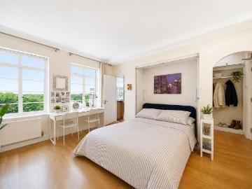 Marylebone, W1, Central London, London, Greater London