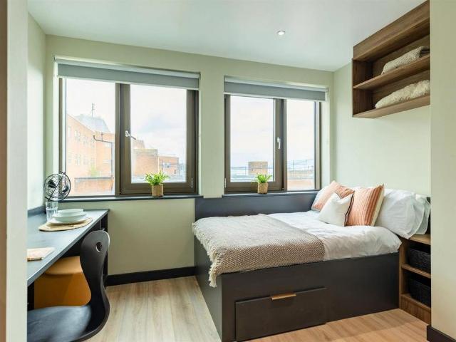 Studio to rent