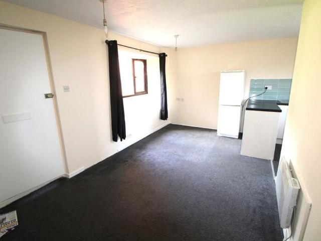 Studio to rent