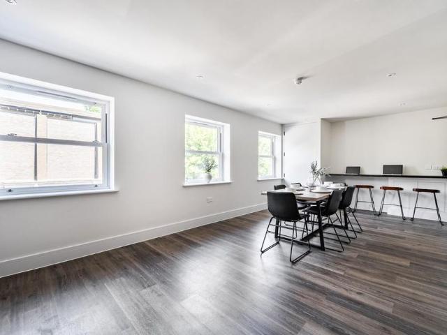 Studio to rent