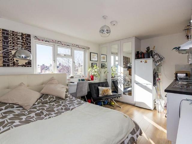Studio to rent