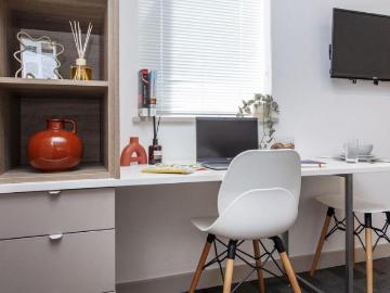 Studio to rent
