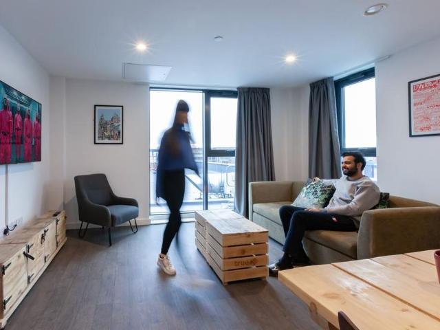 Studio to rent
