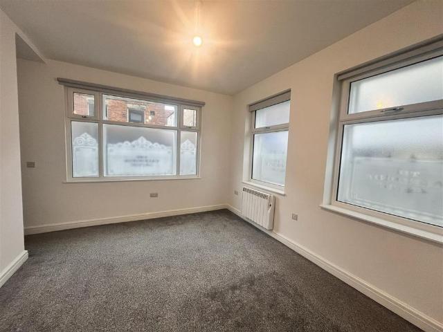 Studio to rent