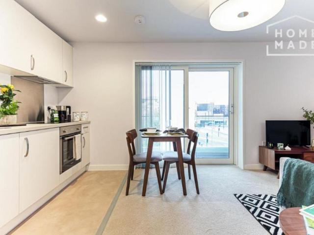 Studio to rent