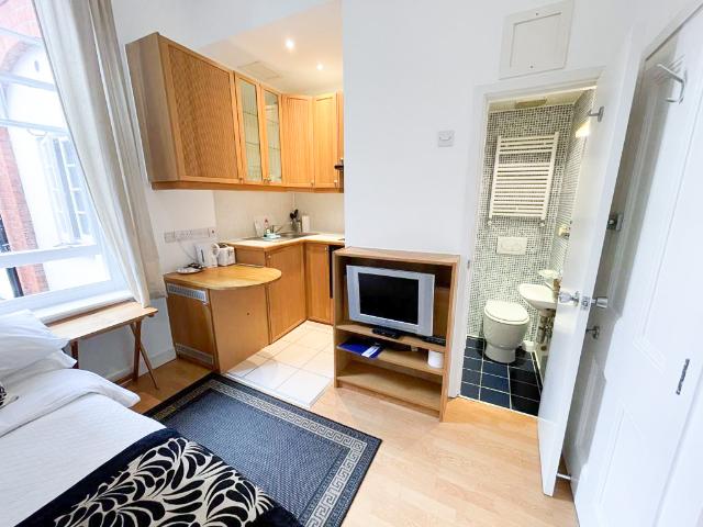 Studio to rent