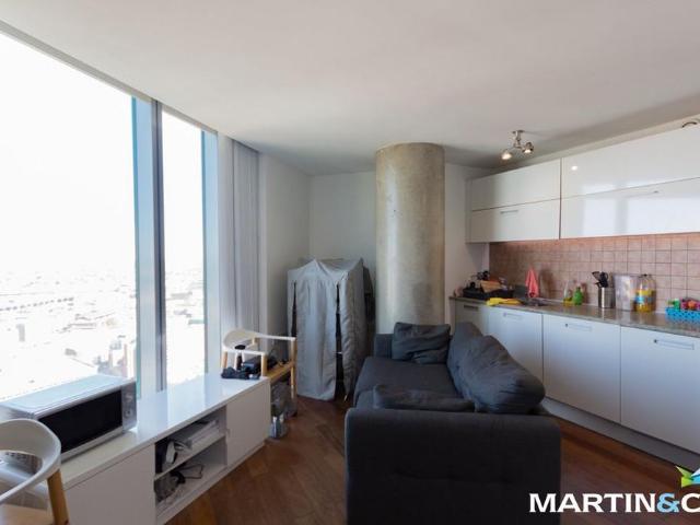 Studio to rent