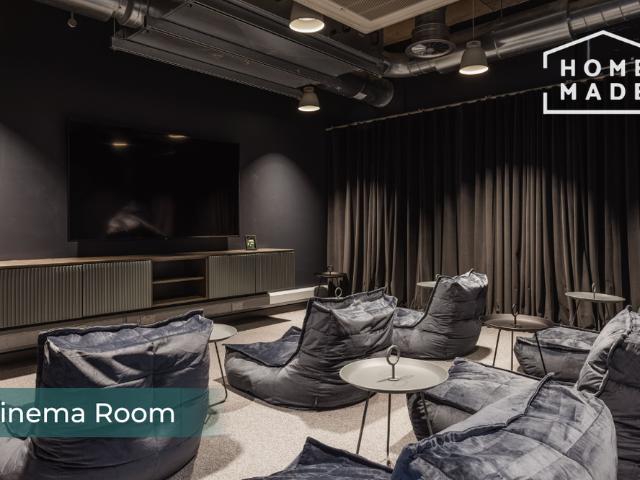 Studio to rent