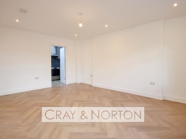 Studio to rent