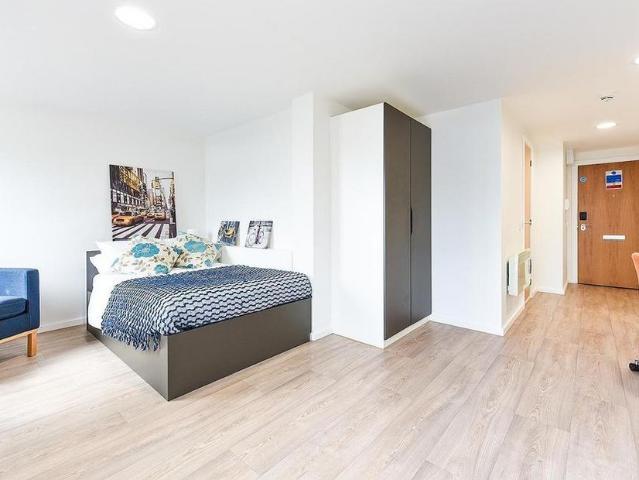 Studio to rent