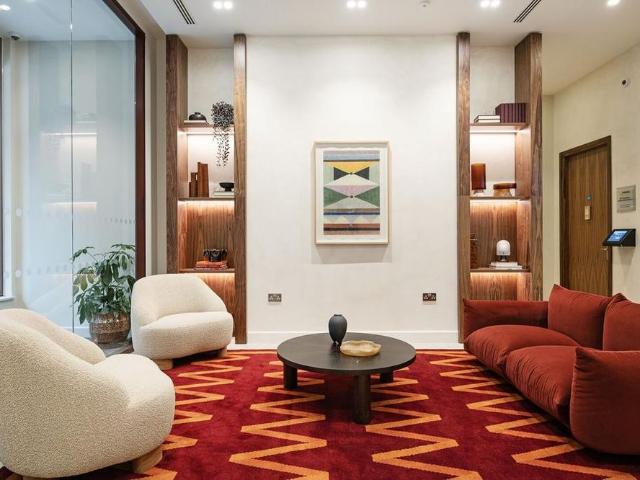 Studio to rent