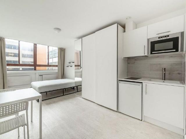 Studio to rent