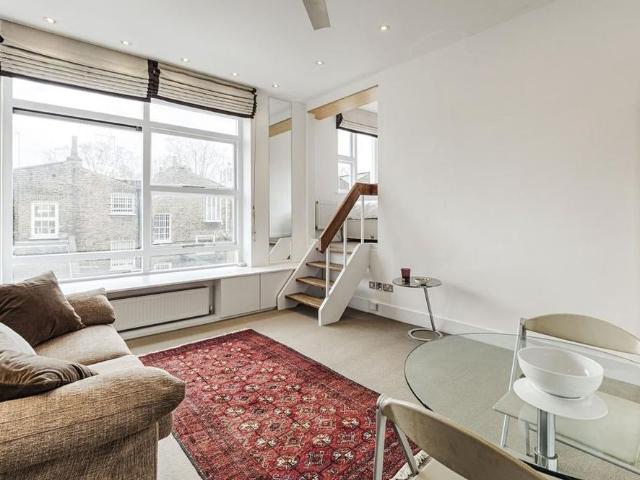 Studio to rent