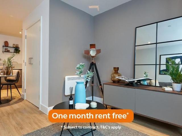 Studio to rent