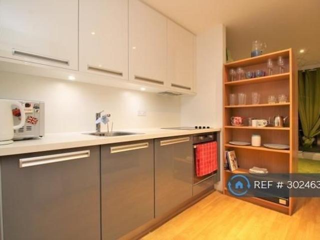 Studio to rent