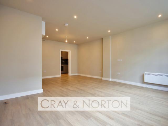 Studio to rent