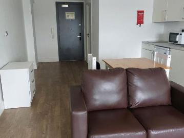 Studio to rent