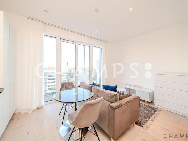 Studio to rent