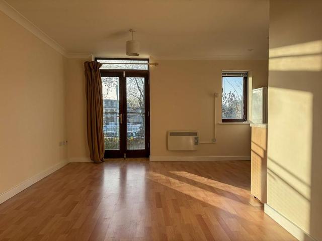 Studio to rent