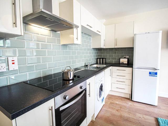 Studio to rent