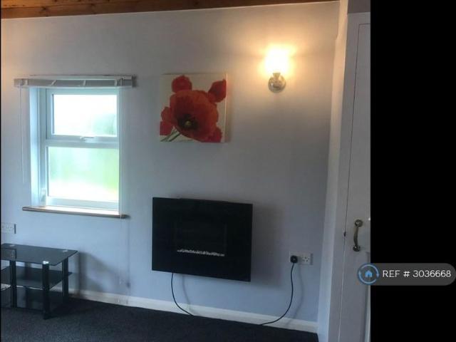 Studio to rent