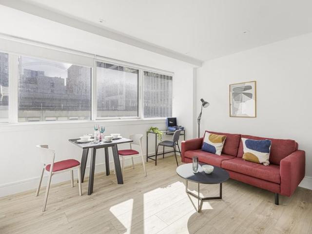 Studio to rent