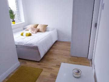 Studio to rent