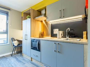 Aberdeen, Aberdeen And Grampian - Equipped kitchen