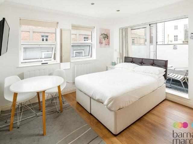 Studio to rent