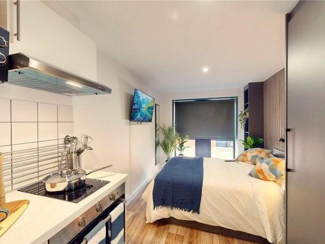 Studio to rent