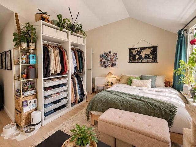 Studio to rent