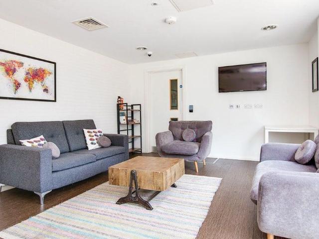 Studio to rent