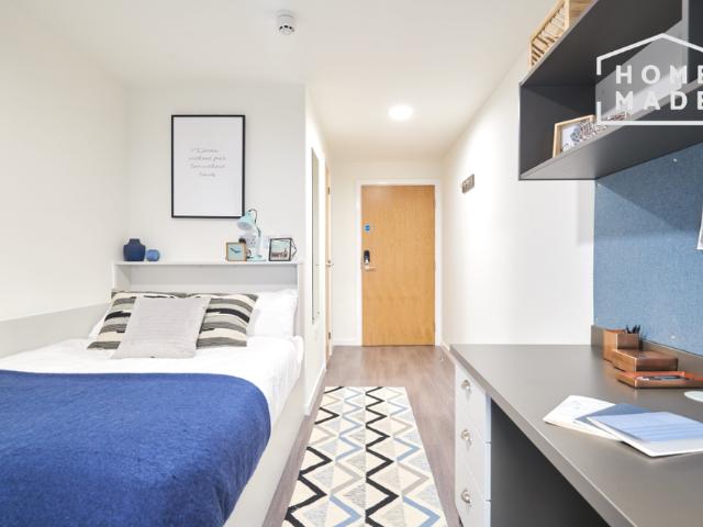 Studio to rent