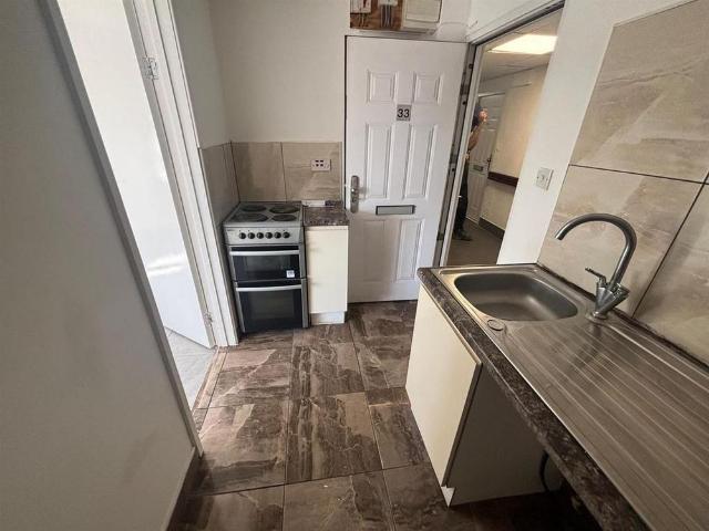 Studio to rent
