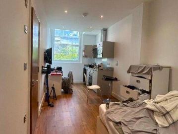 Bristol, Southdowns - Equipped kitchen