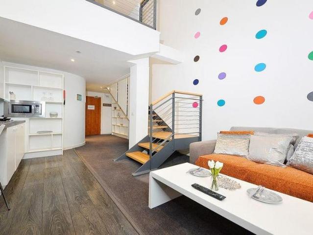 Studio to rent