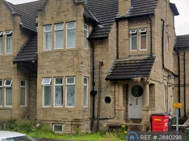 1 bedroom semi detached house to rent