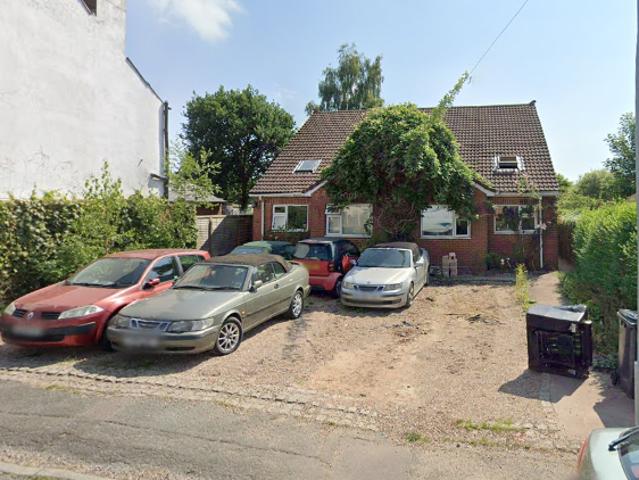 Studio to rent