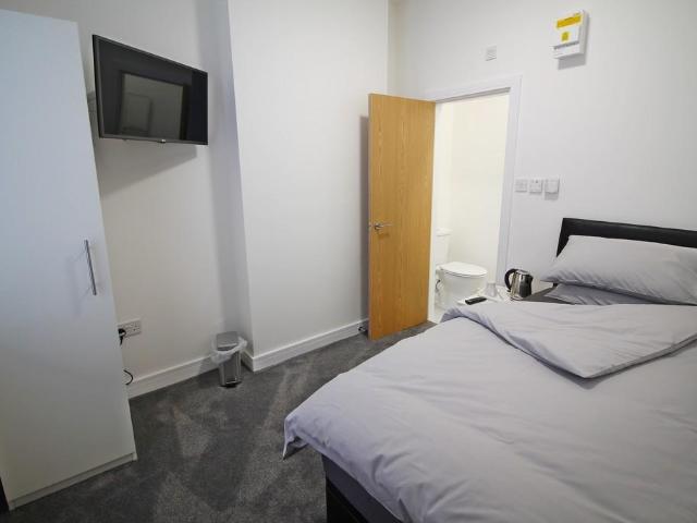 Studio to rent
