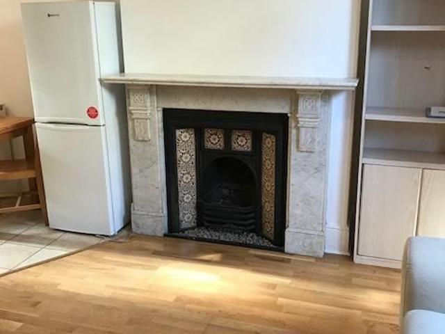 Studio to rent