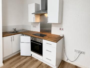 Studio to rent