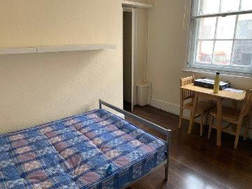 Studio to rent