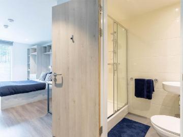 Aberdeen, Aberdeen And Grampian - Gym
