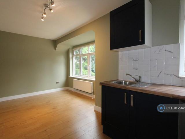 Studio to rent