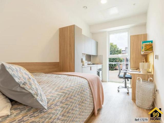 Studio to rent
