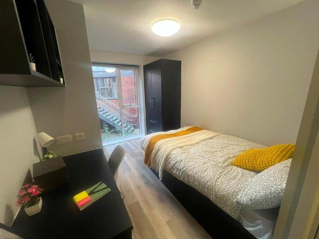 Studio to rent